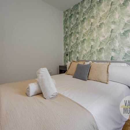 Centrico Apt En La Calle Toledo 77 Lägenhet Madrid Exteriör bild
