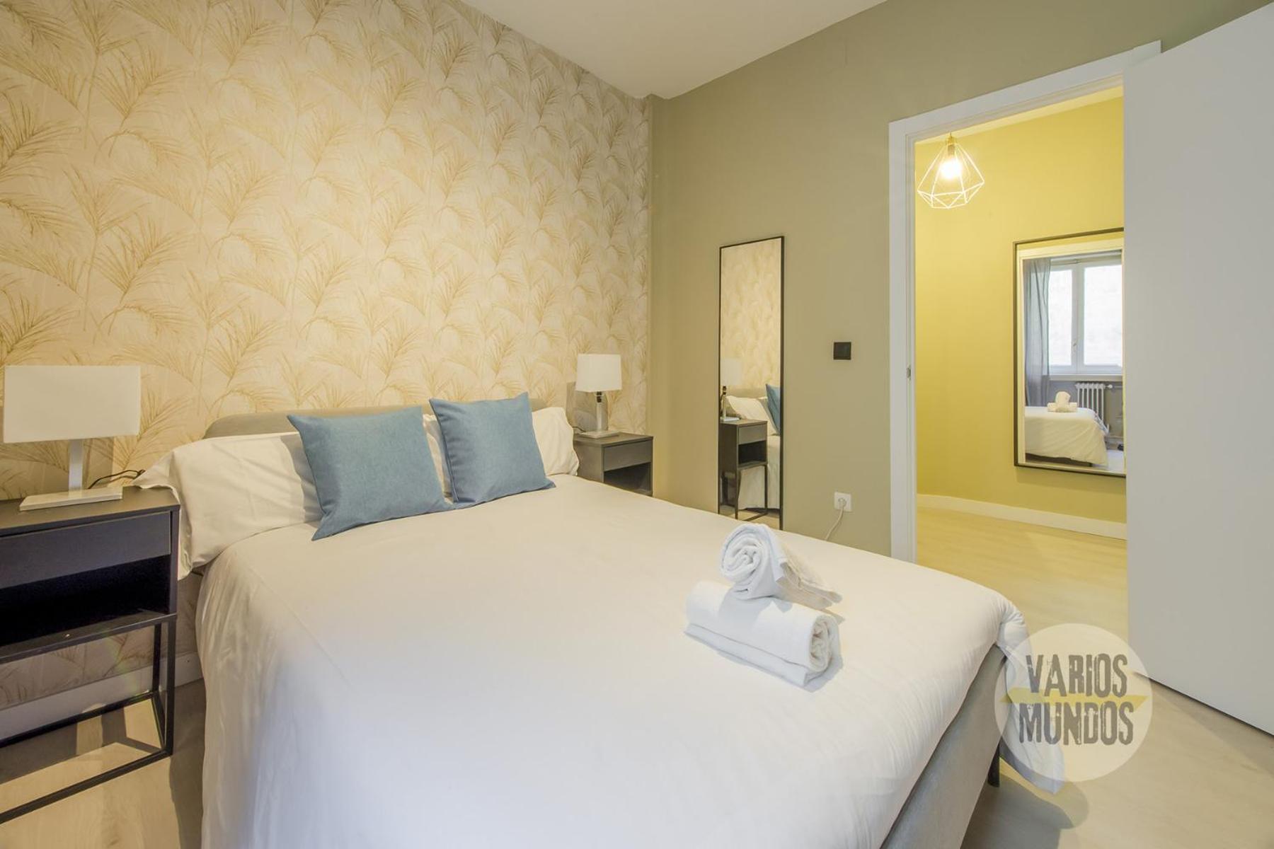 Centrico Apt En La Calle Toledo 77 Lägenhet Madrid Exteriör bild