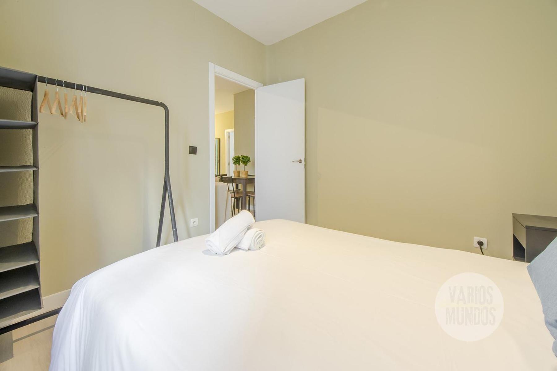 Centrico Apt En La Calle Toledo 77 Lägenhet Madrid Exteriör bild