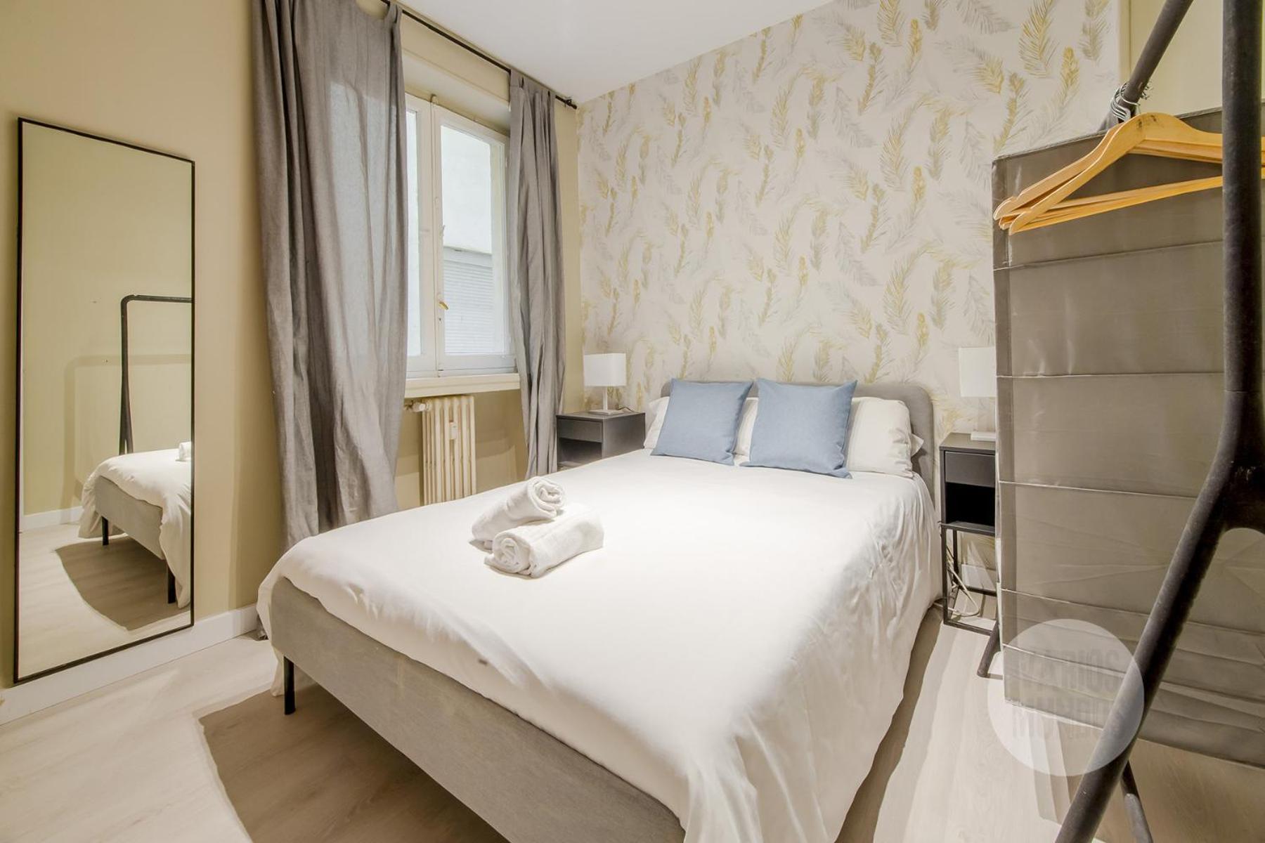 Centrico Apt En La Calle Toledo 77 Lägenhet Madrid Exteriör bild