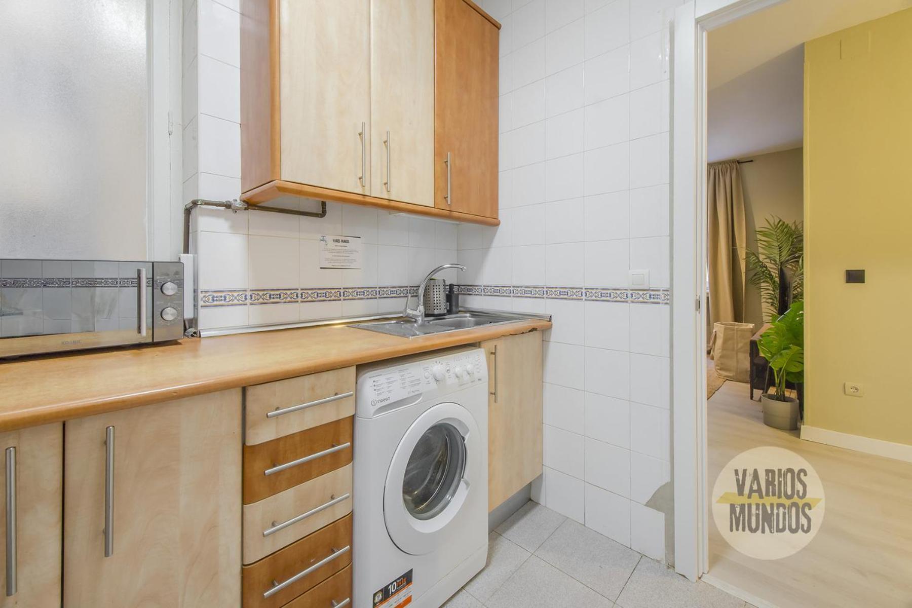 Centrico Apt En La Calle Toledo 77 Lägenhet Madrid Exteriör bild