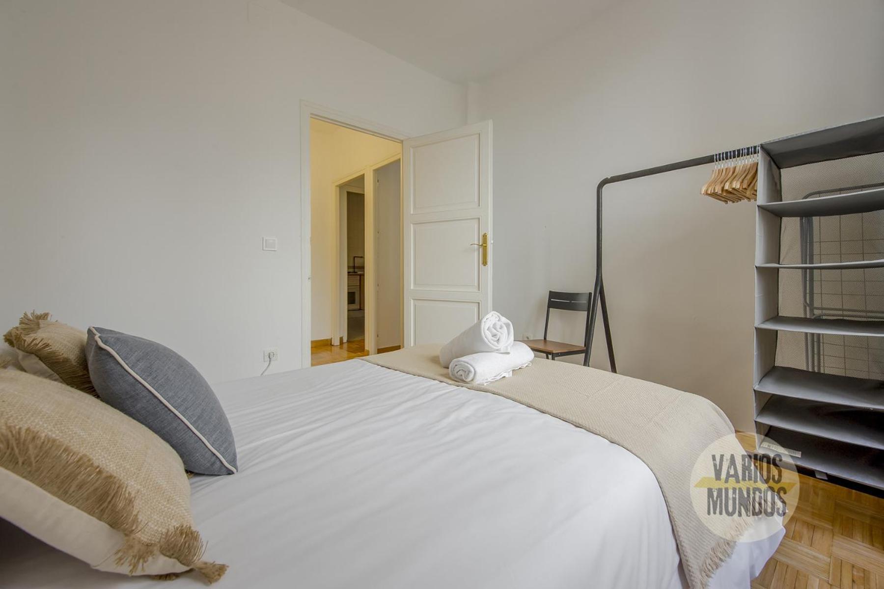Centrico Apt En La Calle Toledo 77 Lägenhet Madrid Exteriör bild