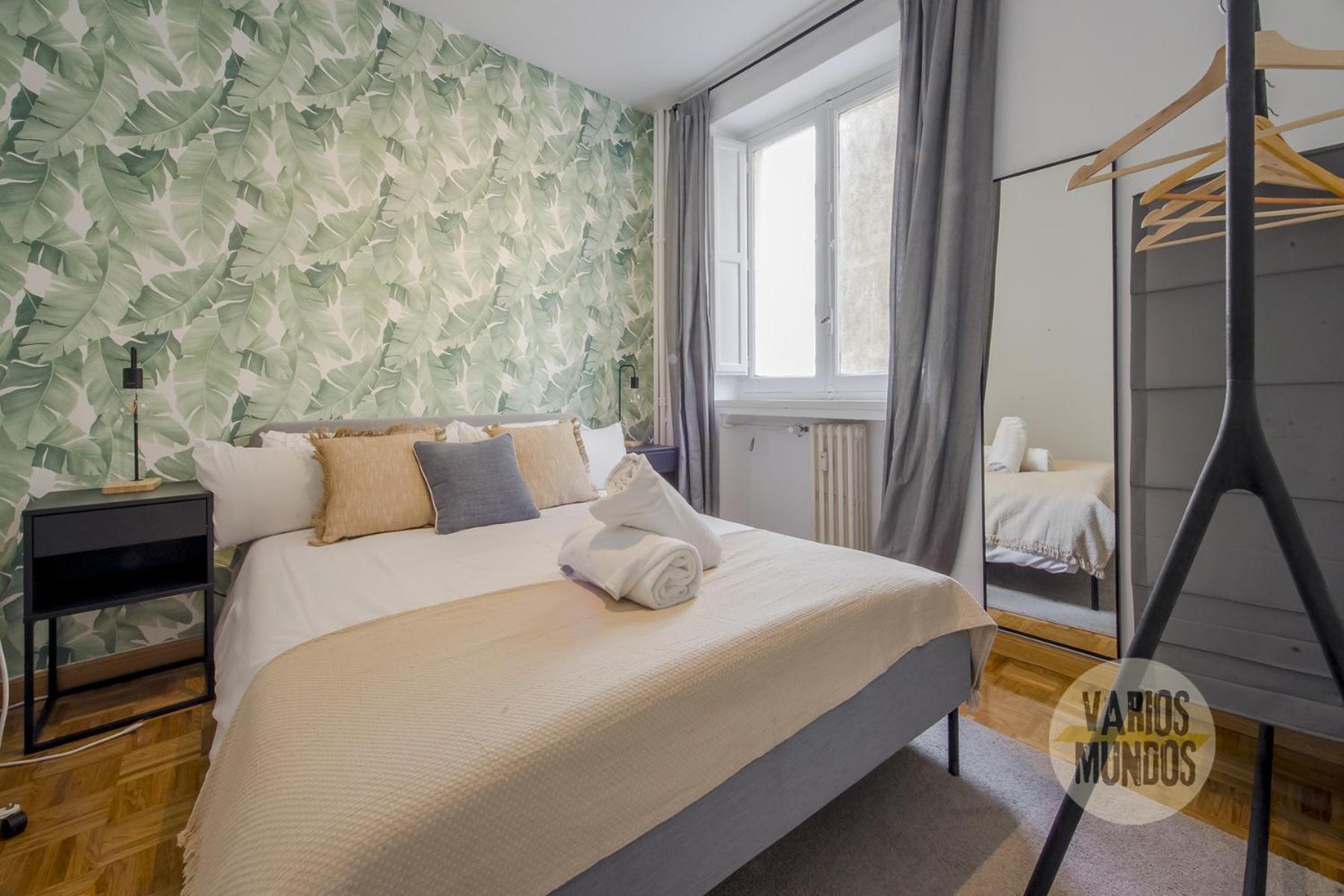 Centrico Apt En La Calle Toledo 77 Lägenhet Madrid Exteriör bild