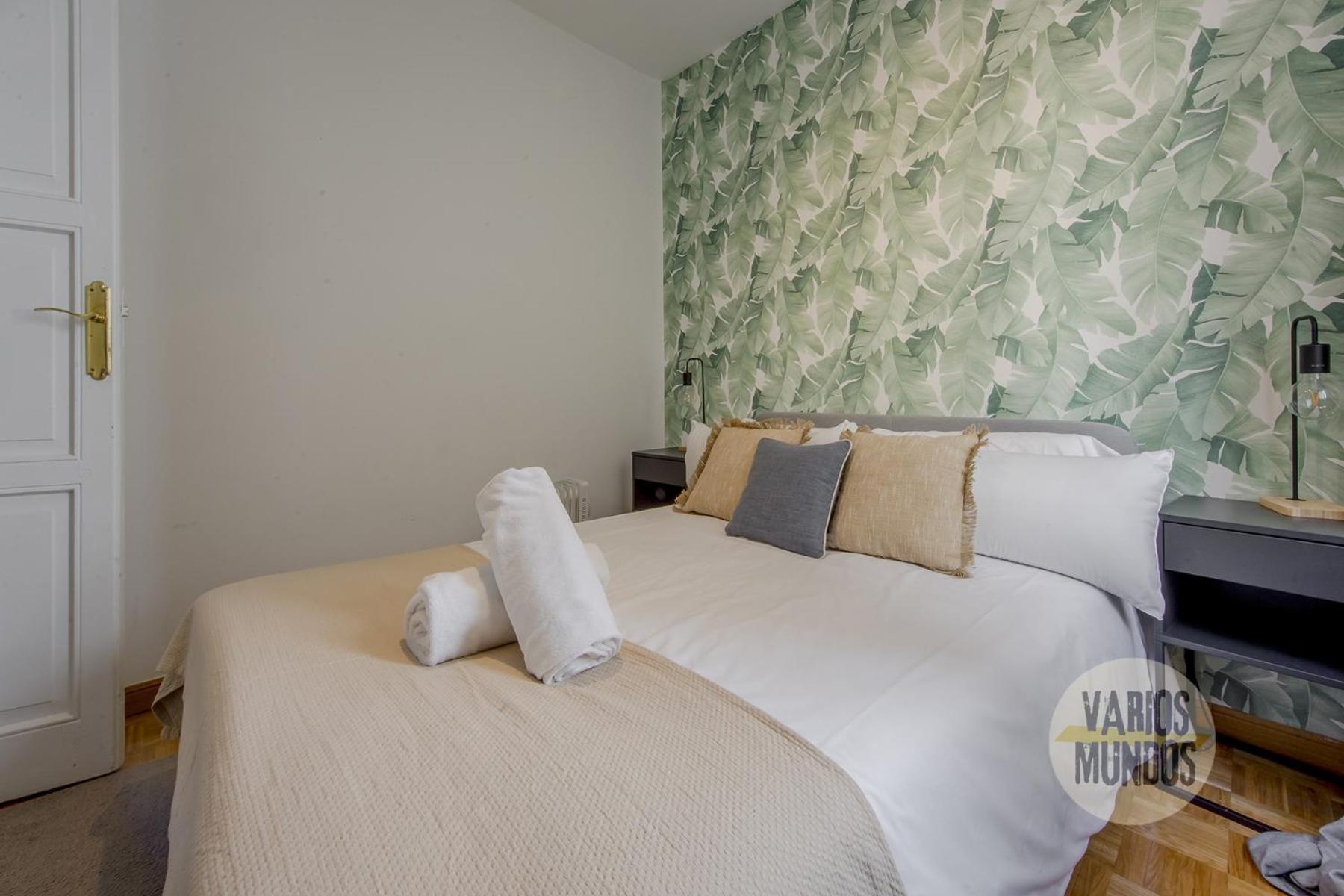Centrico Apt En La Calle Toledo 77 Lägenhet Madrid Exteriör bild